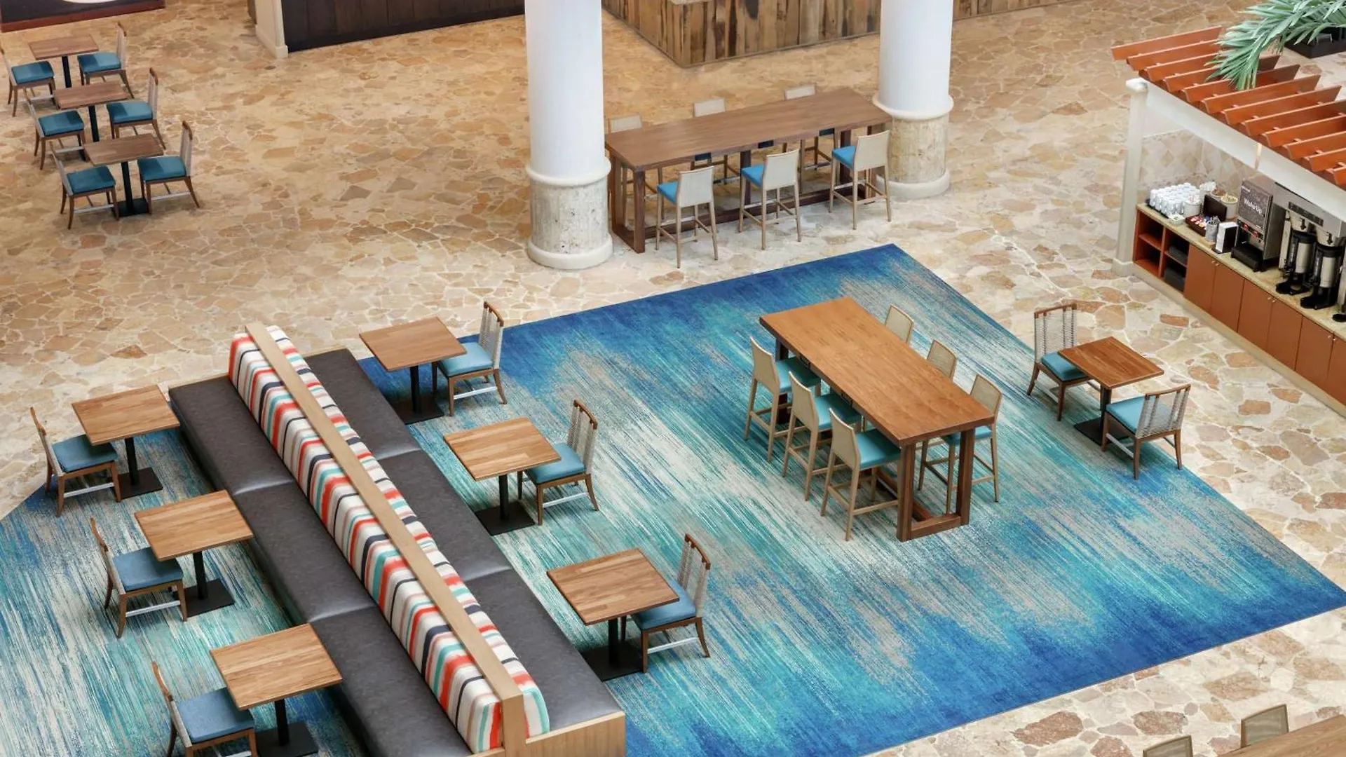 *** Resort Embassy Suites By Hilton San Juan - Hotel & Casino Puerto Rico