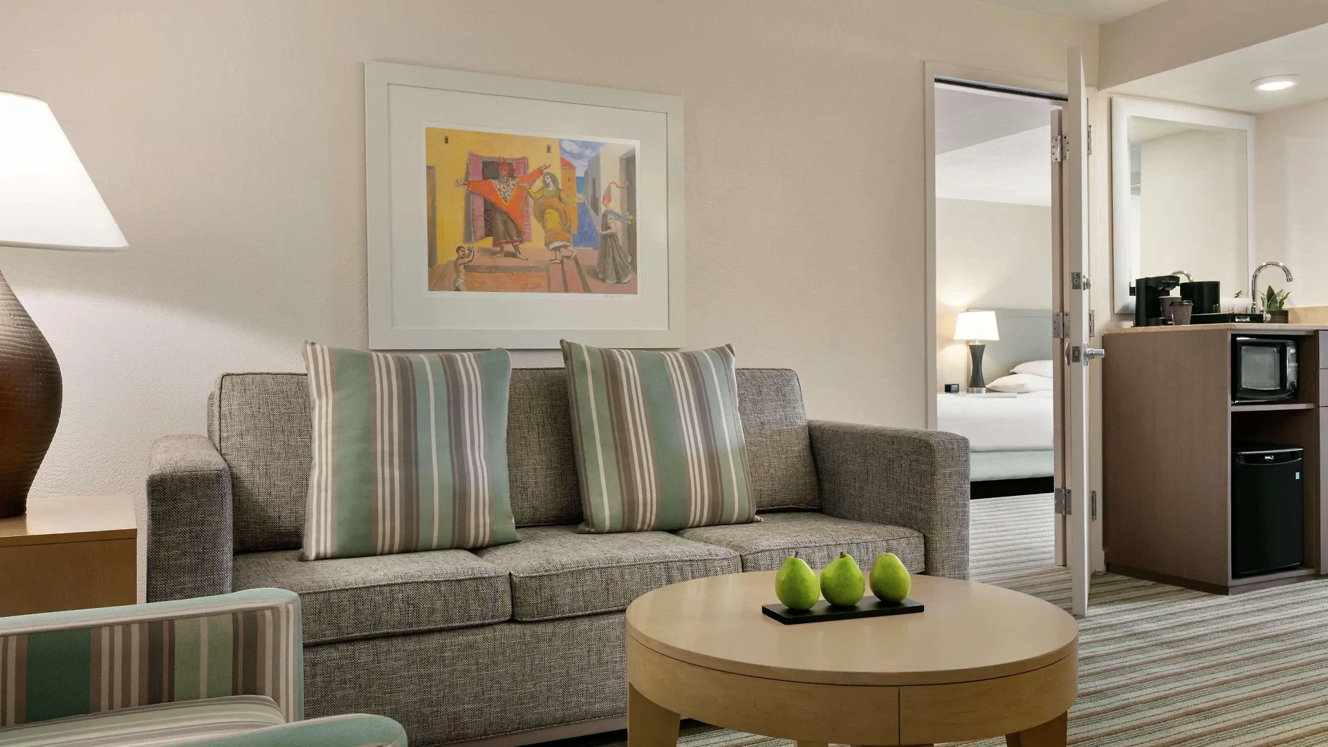 Resort Embassy Suites By Hilton San Juan - Hotel & Casino