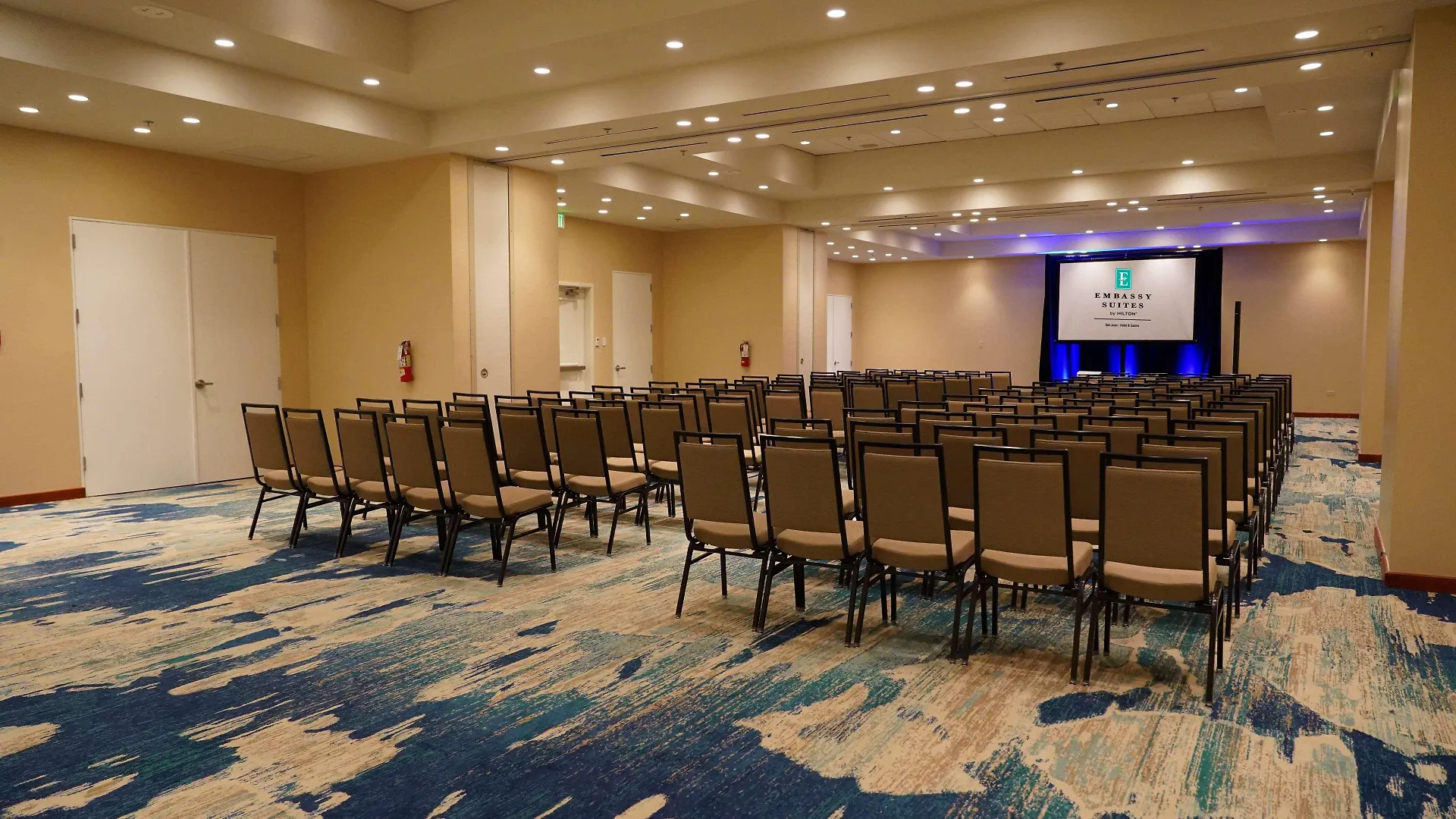 Embassy Suites By Hilton San Juan - Hotel & Casino Resort