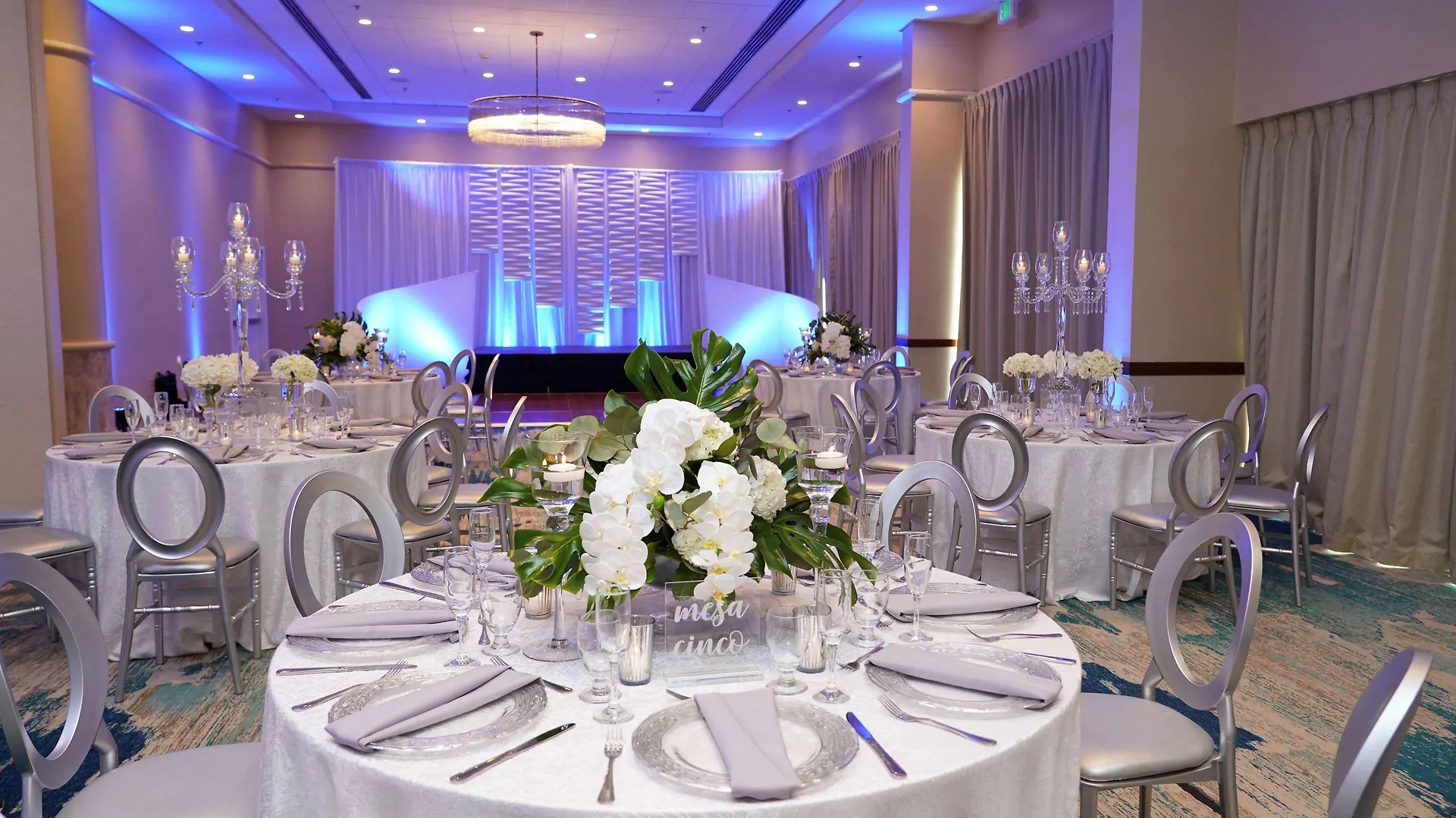 *** Resort Embassy Suites By Hilton San Juan - Hotel & Casino Puerto Rico