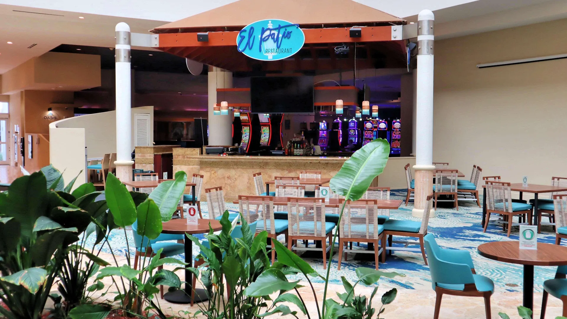 Resort Embassy Suites By Hilton San Juan - Hotel & Casino