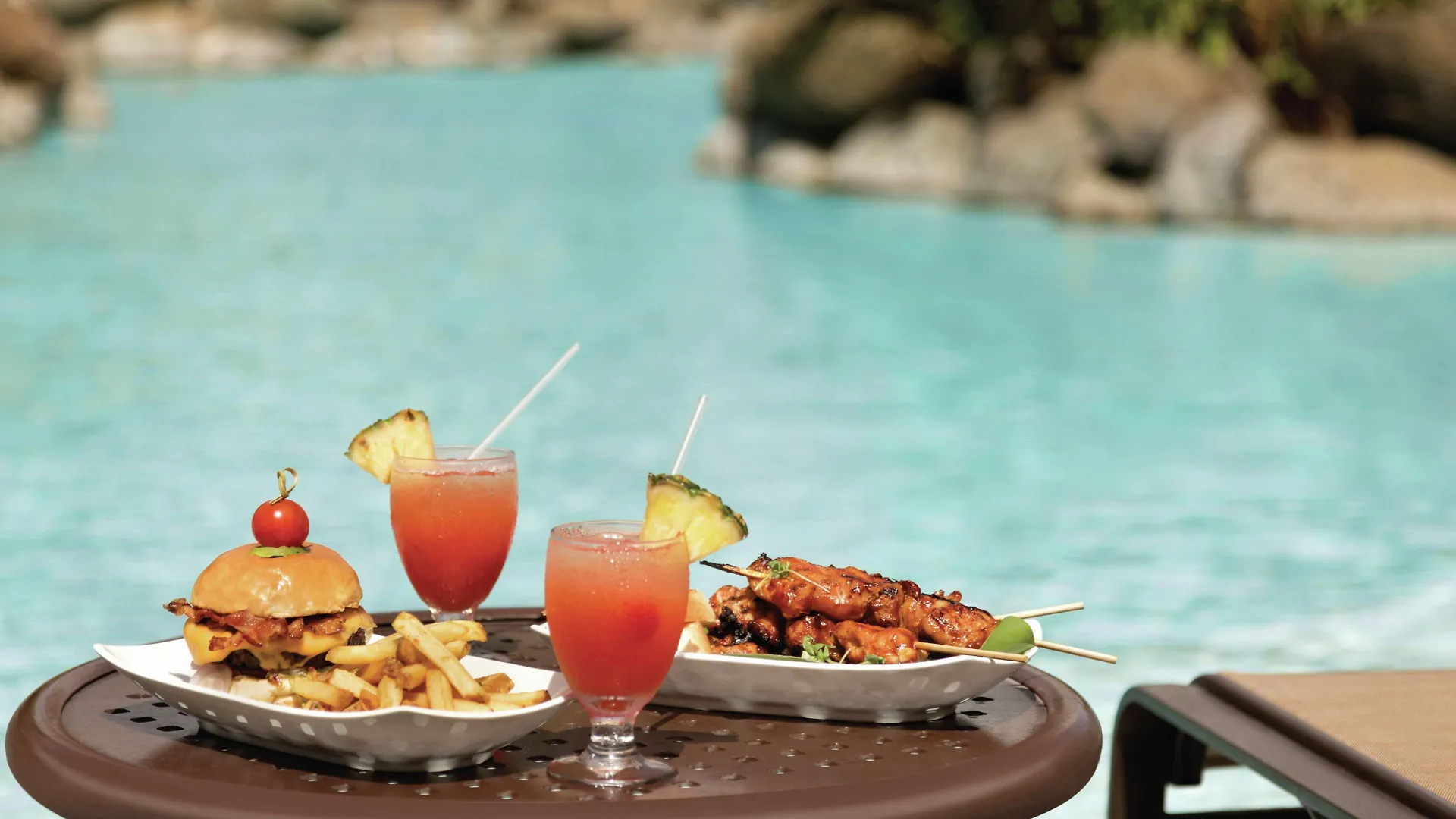 *** Resort Embassy Suites By Hilton San Juan - Hotel & Casino Porto Rico