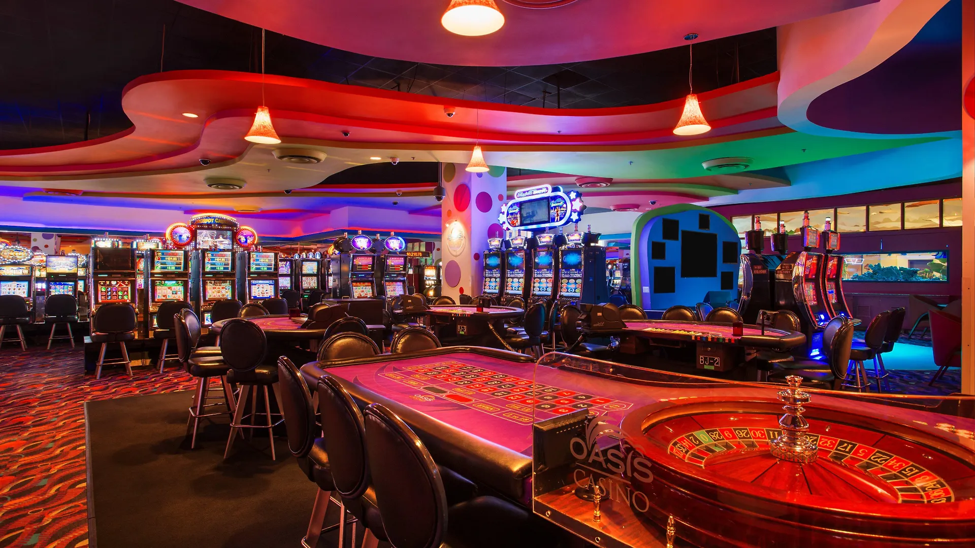 Embassy Suites By Hilton San Juan - Hotel & Casino 3*,