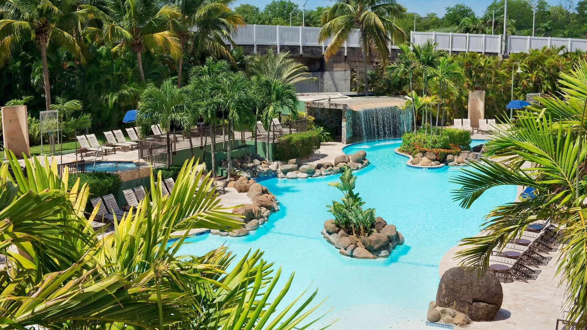 Embassy Suites By Hilton San Juan - Hotel & Casino Resort