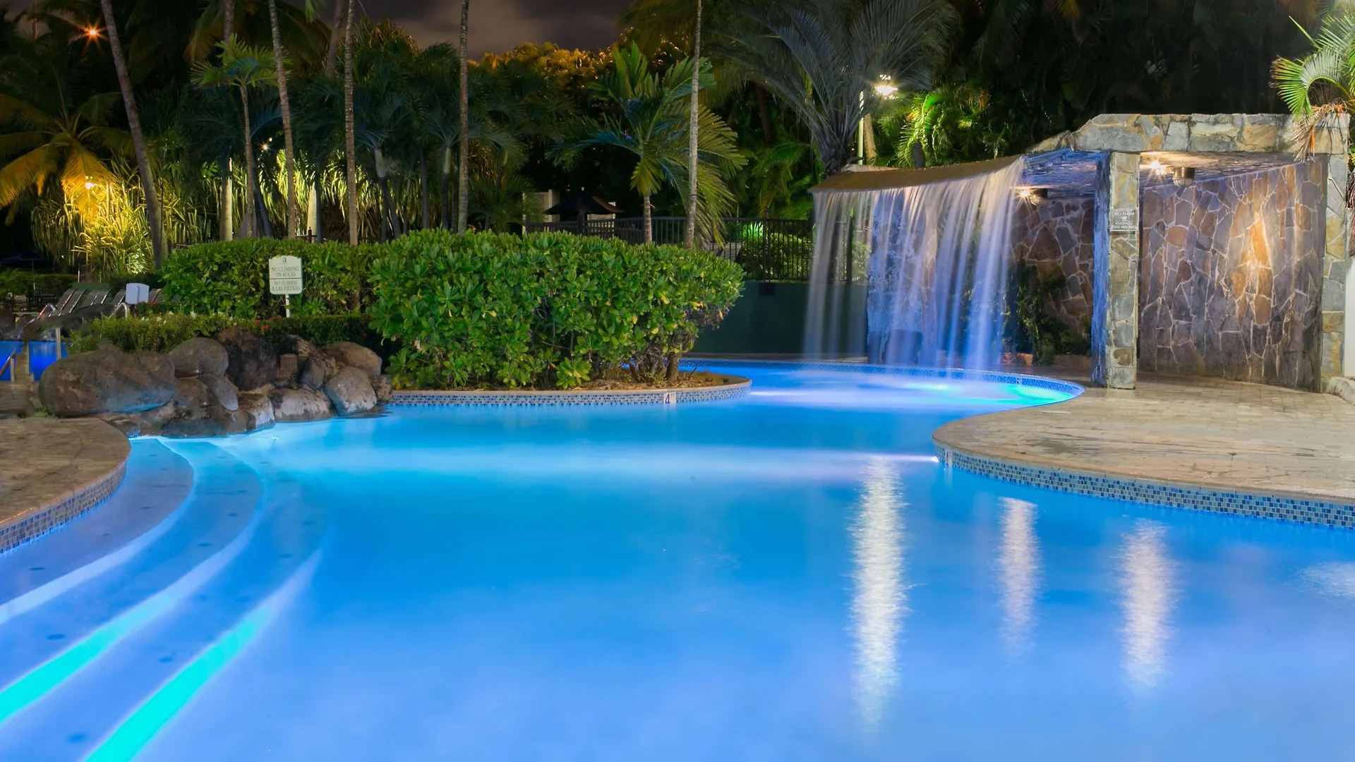 Embassy Suites By Hilton San Juan - Hotel & Casino 3*,  Puerto Rico
