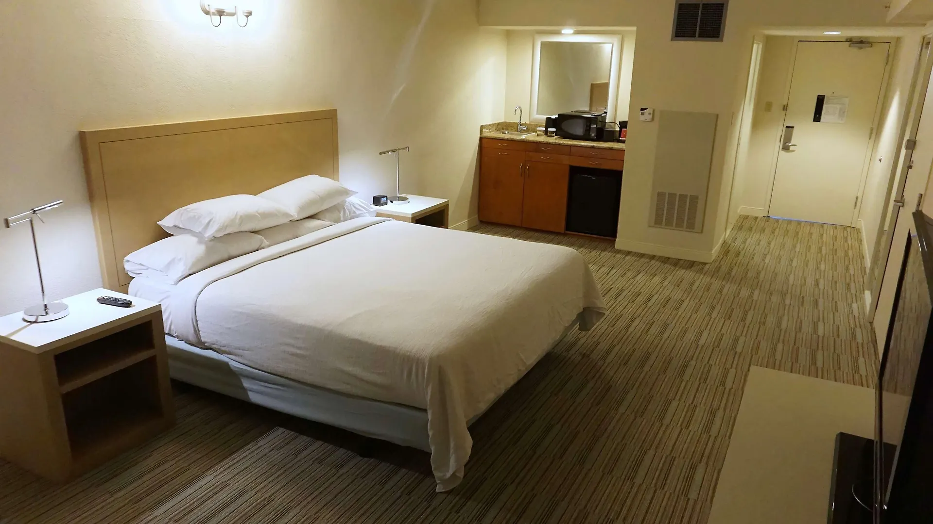 Resort Embassy Suites Hotel San Juan Hotel y Casino