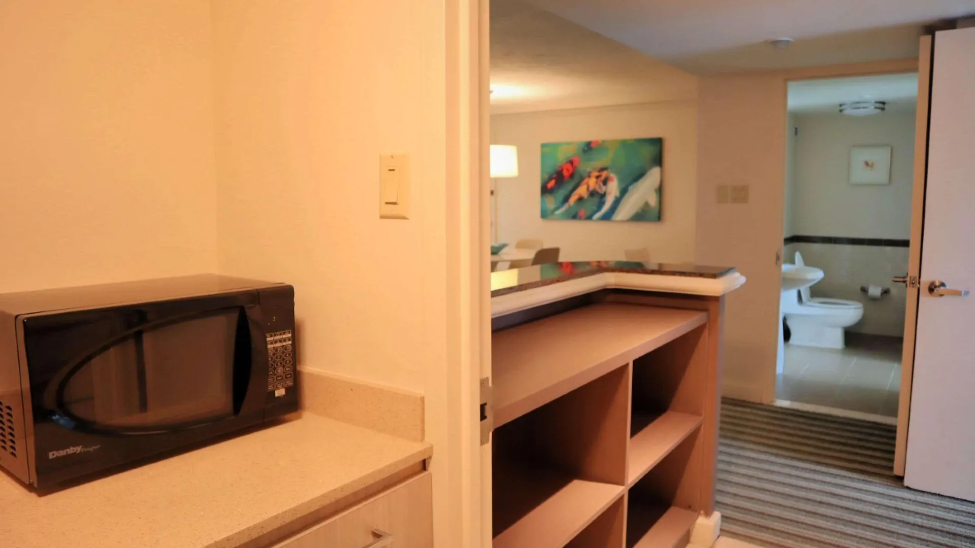 Resort Embassy Suites By Hilton San Juan - Hotel & Casino
