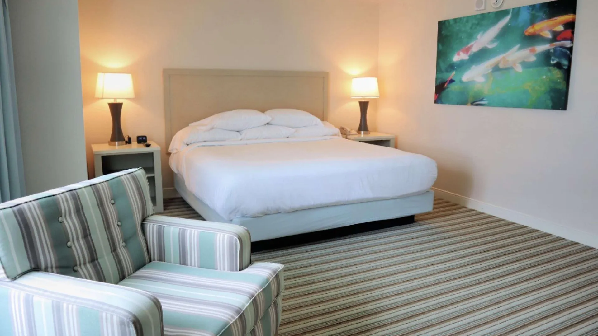 Resort Embassy Suites By Hilton San Juan - Hotel & Casino