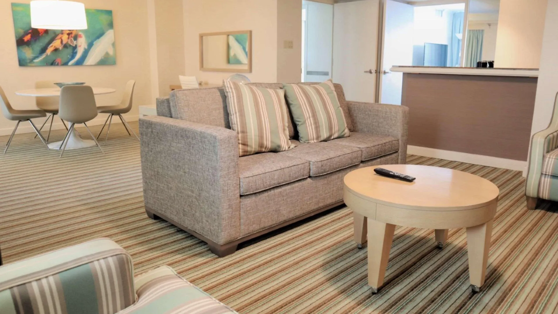 Embassy Suites Hotel San Juan Hotel y Casino Resort
