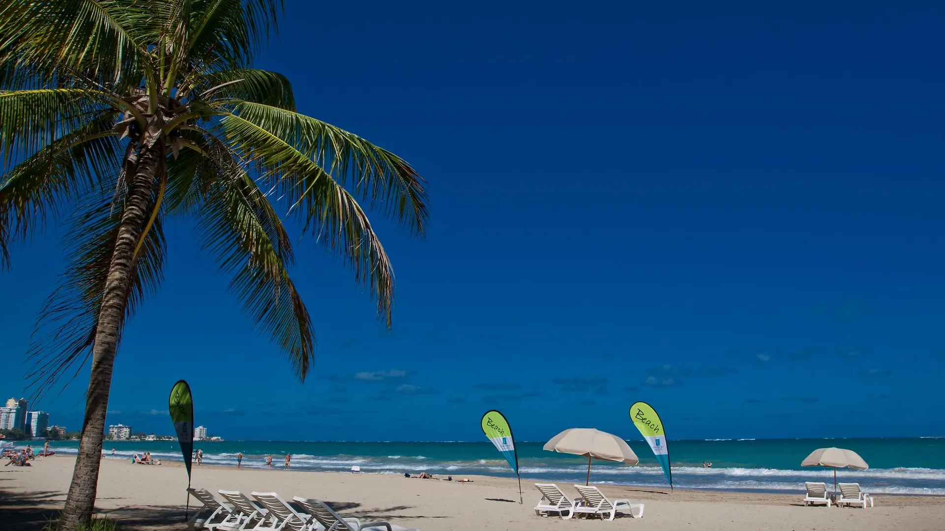 Embassy Suites By Hilton San Juan - Hotel & Casino Resort