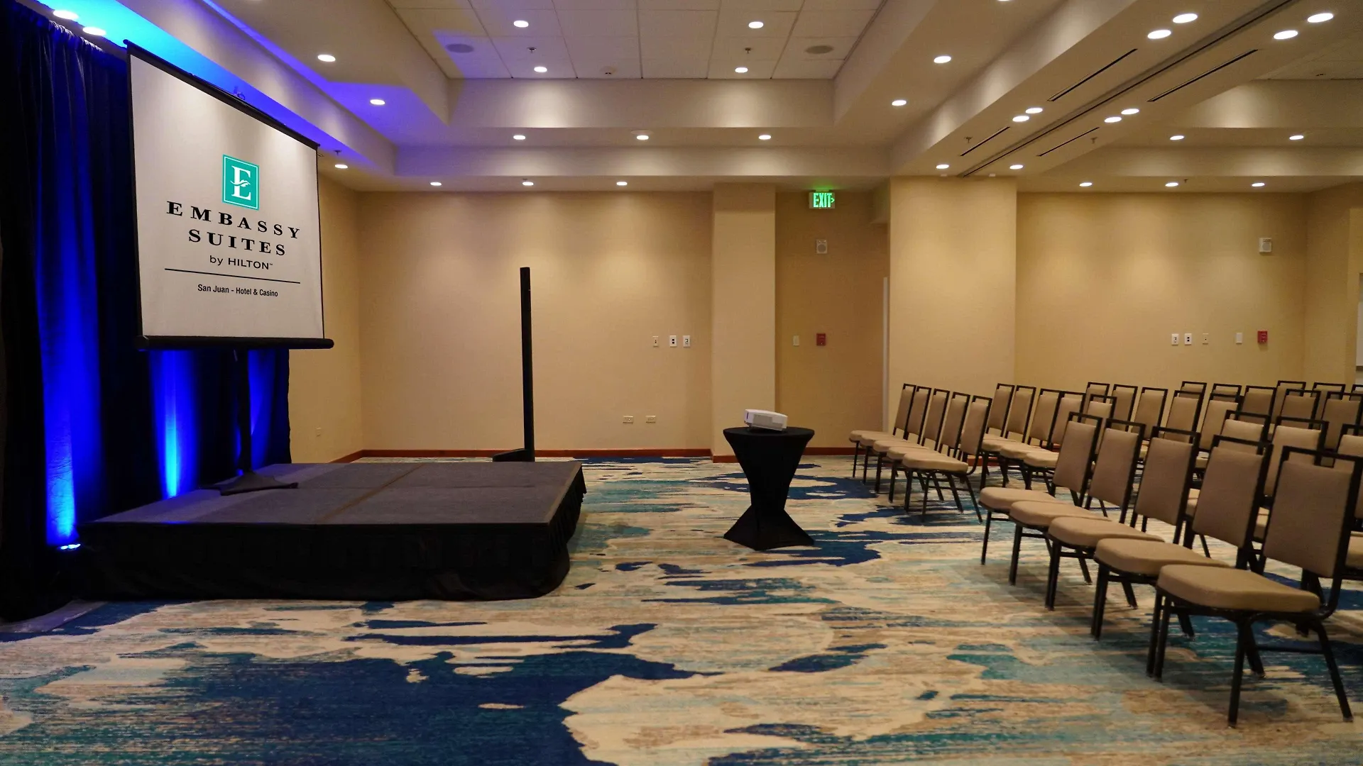 Embassy Suites By Hilton San Juan - Hotel & Casino Resort