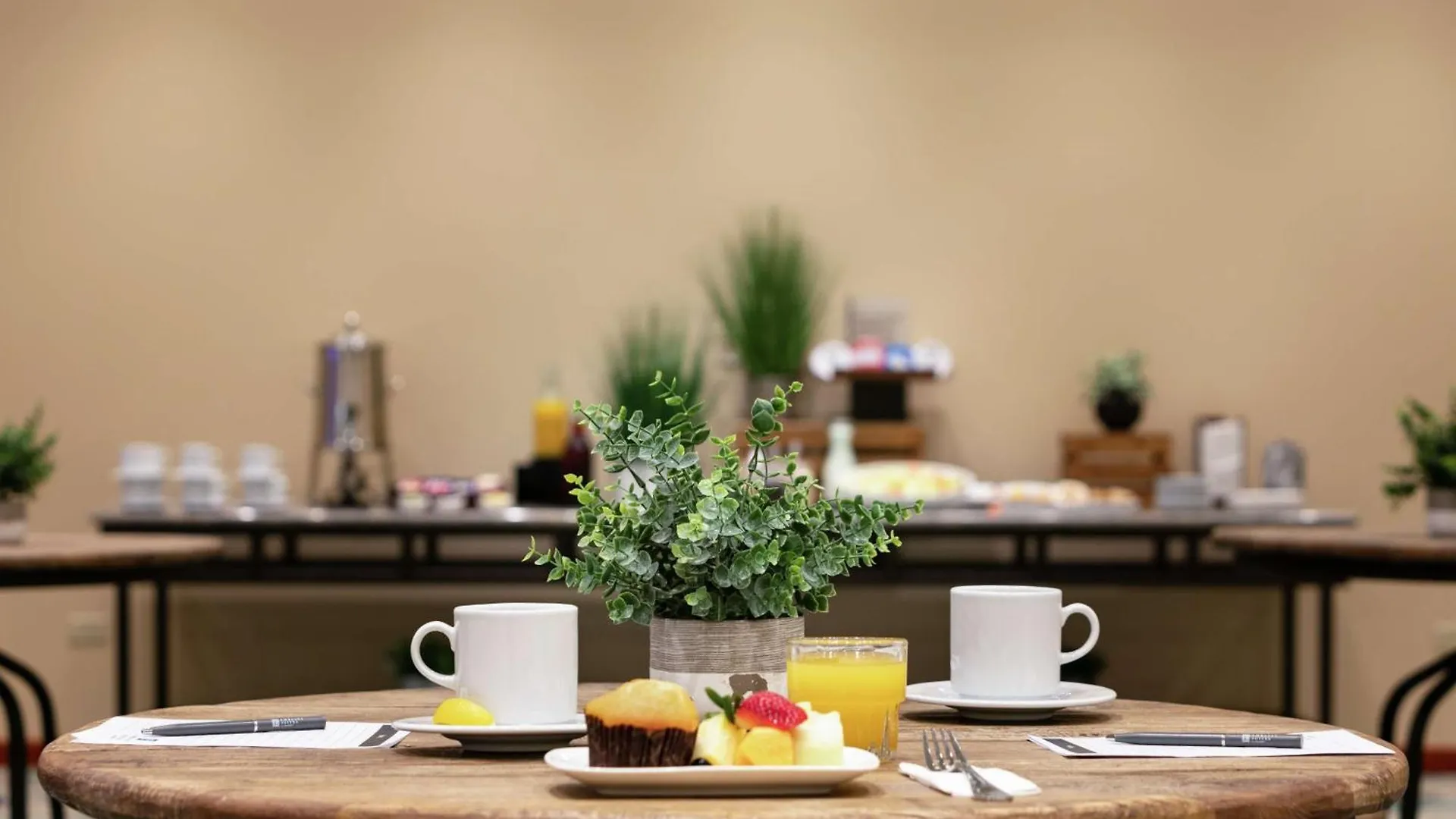Embassy Suites By Hilton San Juan - Hotel & Casino