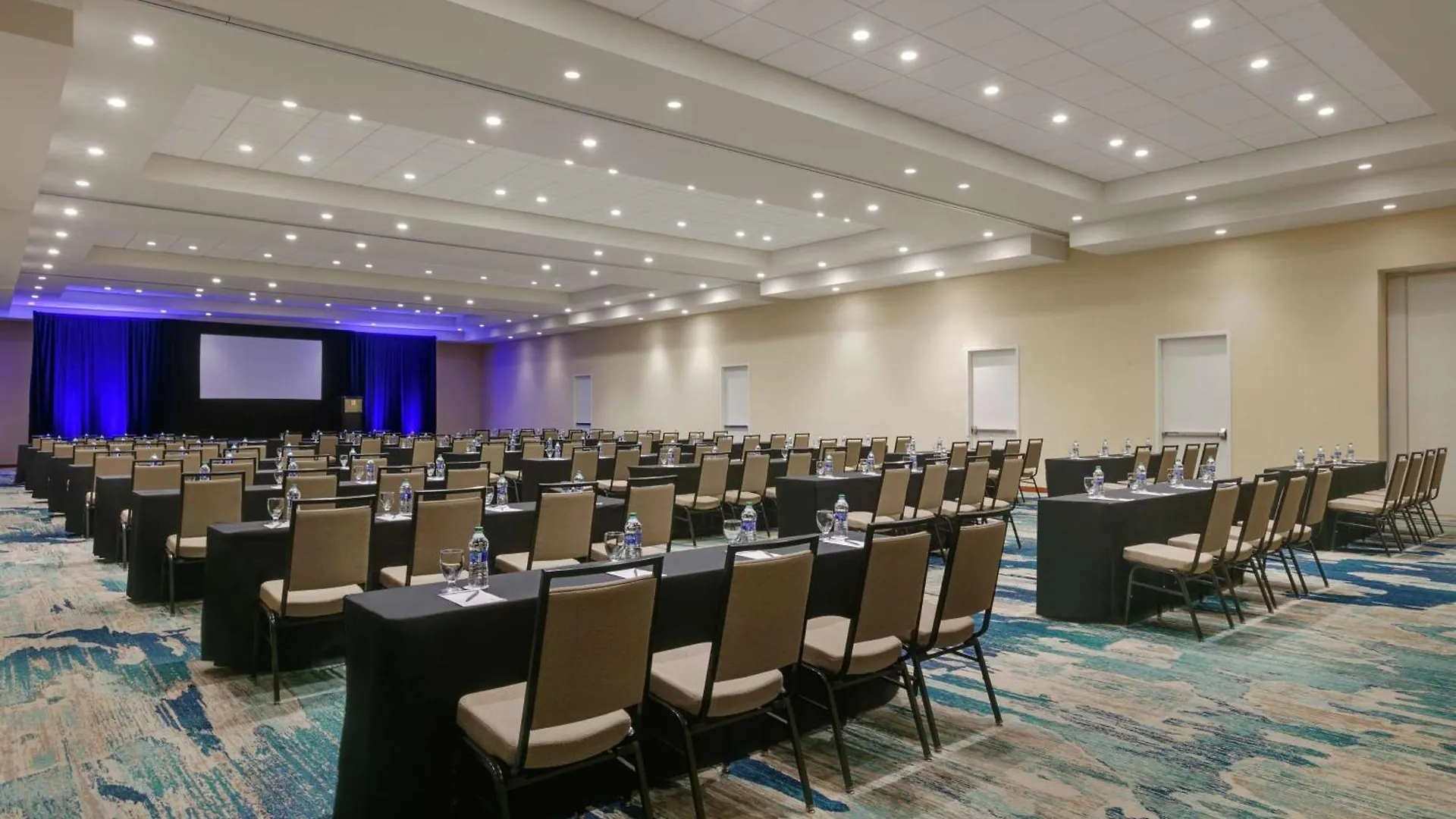 Embassy Suites By Hilton San Juan - Hotel & Casino