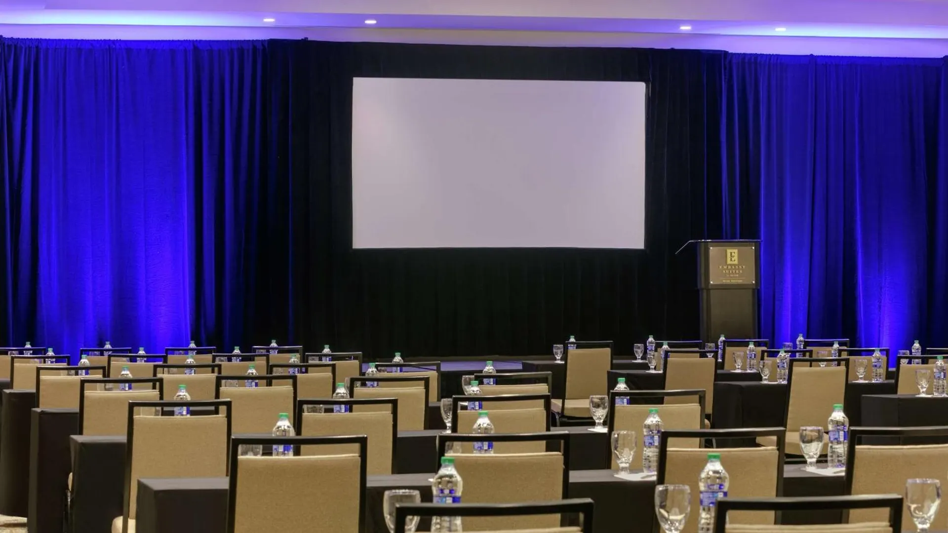 Embassy Suites By Hilton San Juan - Hotel & Casino Puerto Rico
