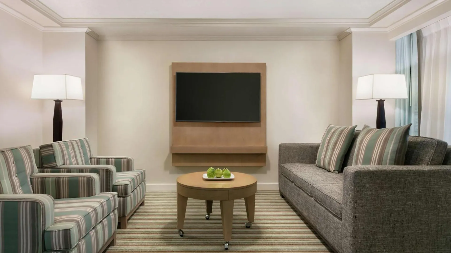 Embassy Suites By Hilton San Juan - Hotel & Casino 3*,  Porto Rico