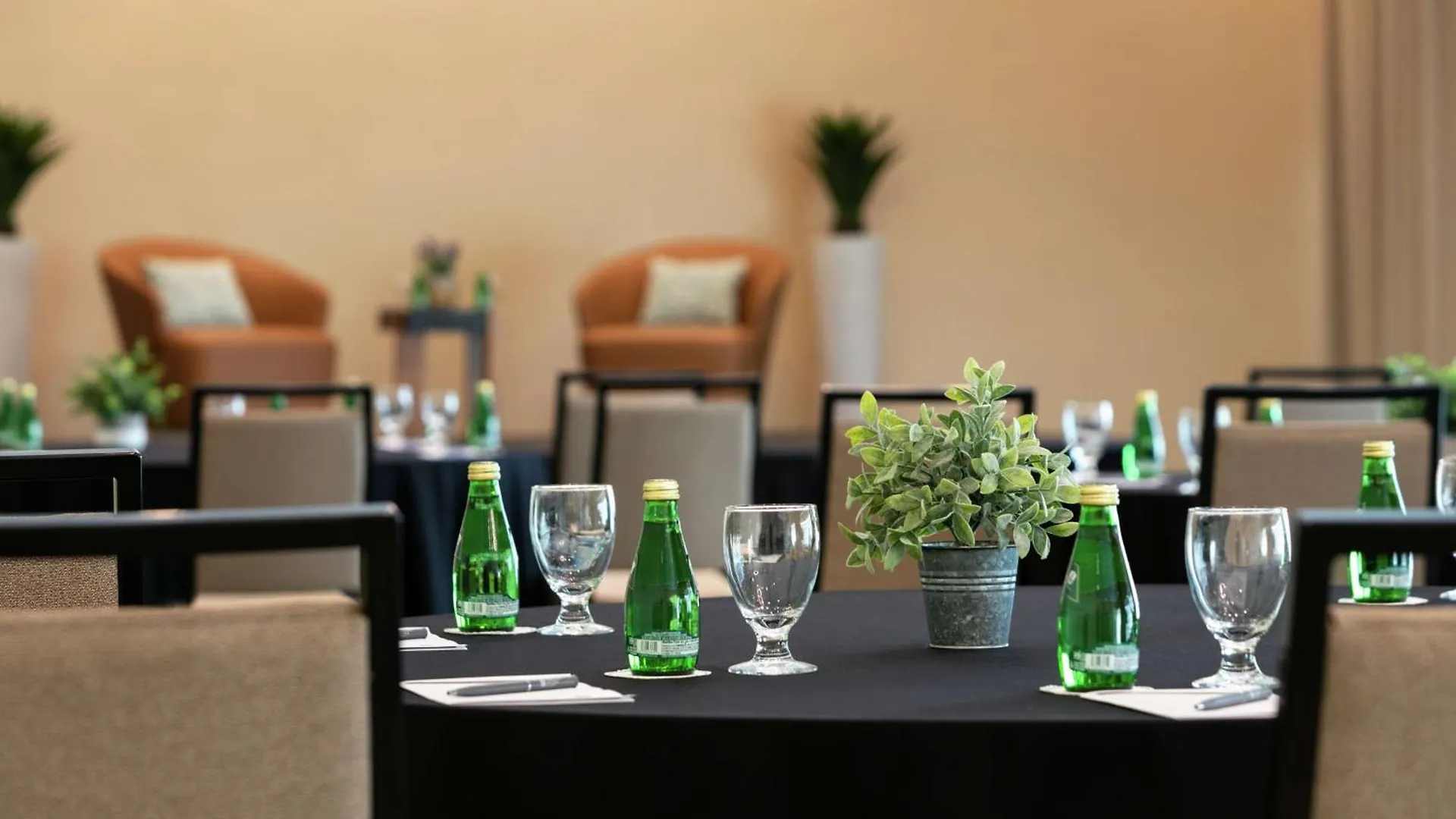 *** Resort Embassy Suites By Hilton San Juan - Hotel & Casino Puerto Rico