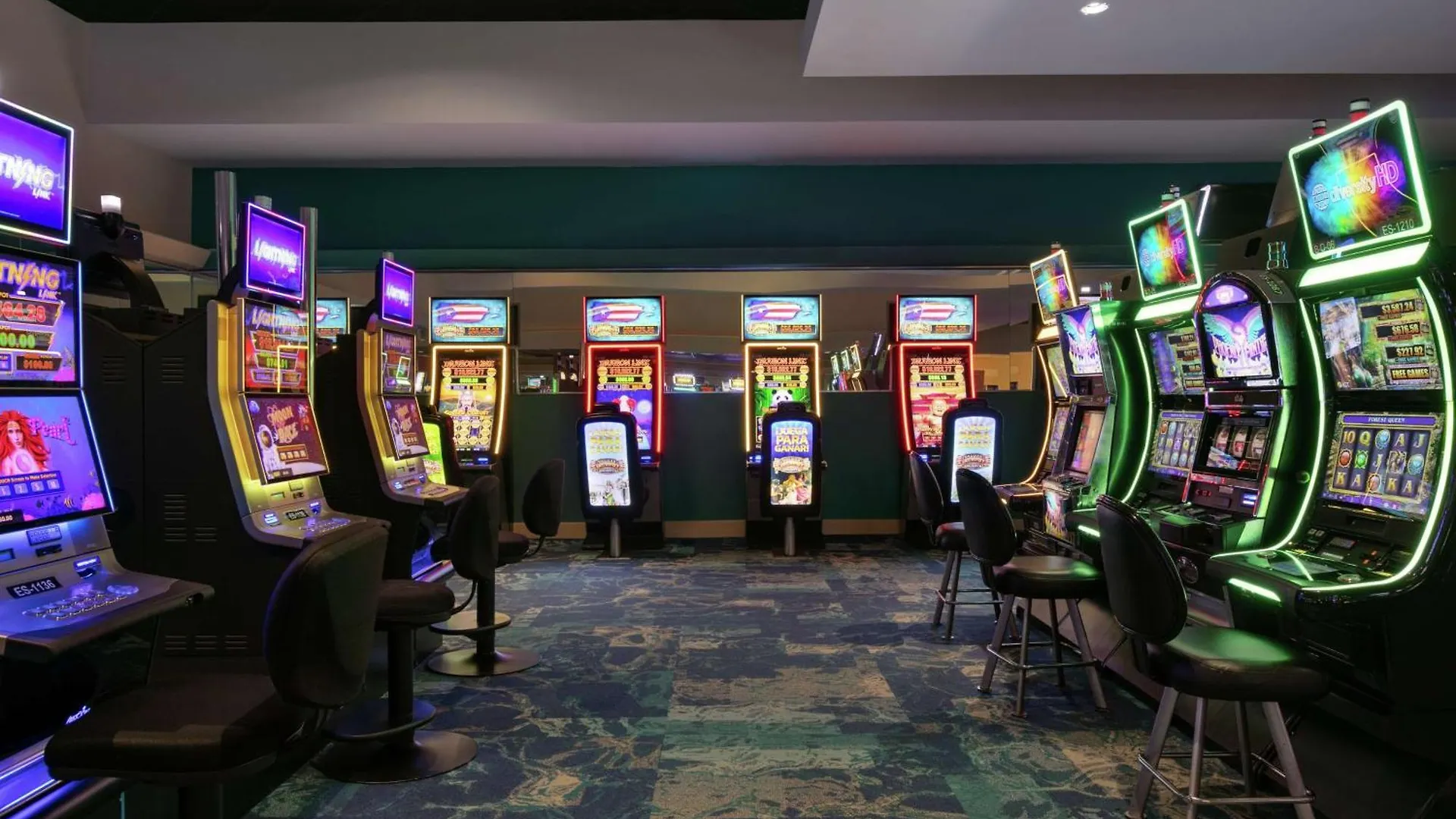 Embassy Suites By Hilton San Juan - Hotel & Casino
