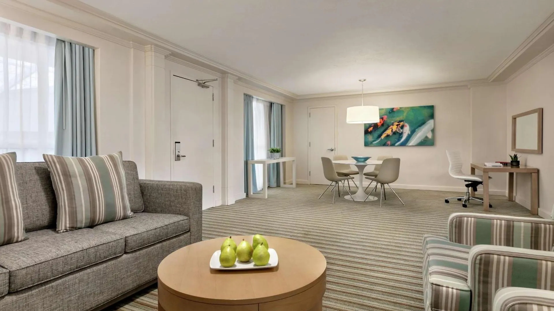 Embassy Suites By Hilton San Juan - Hotel & Casino 3*,  Porto Rico