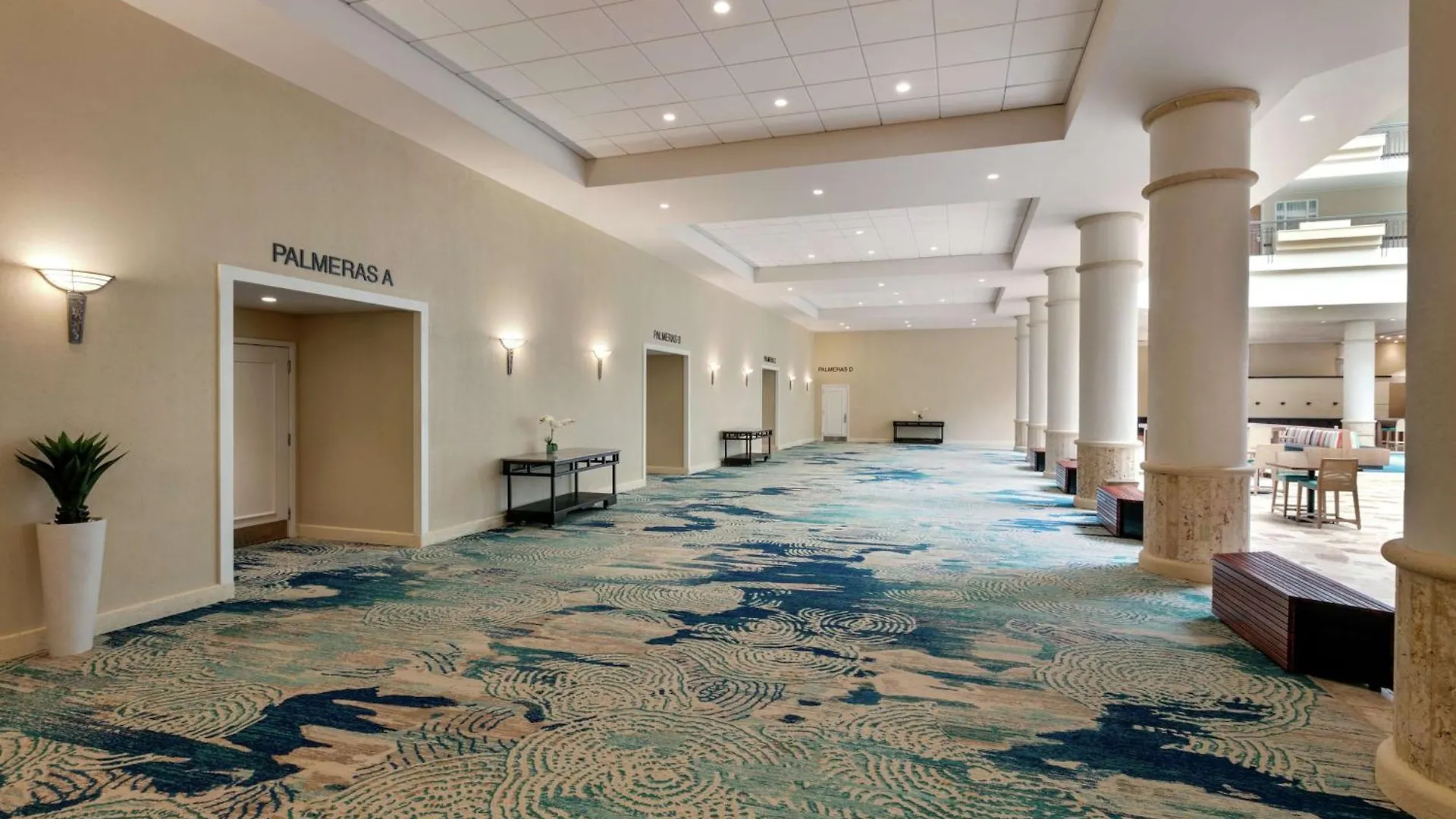 Embassy Suites By Hilton San Juan - Hotel & Casino 3*,