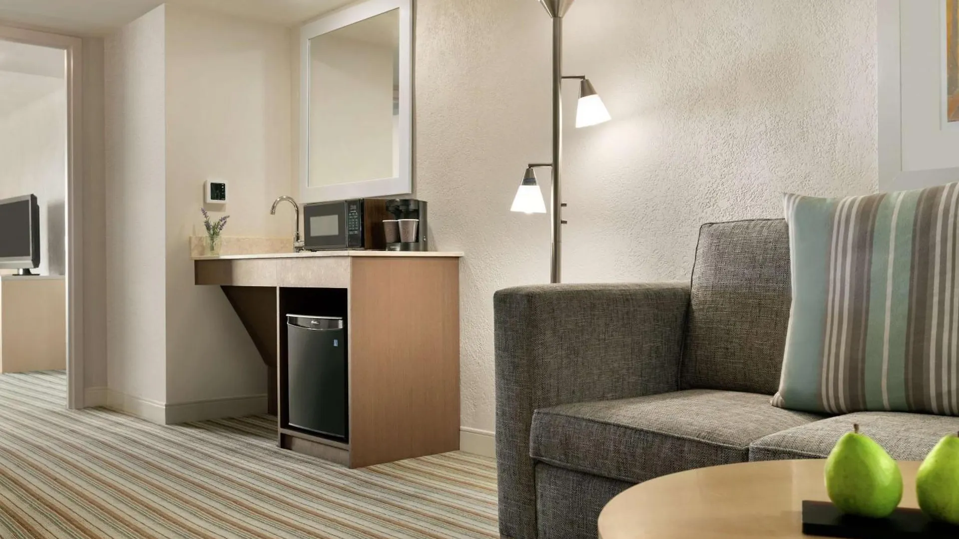 *** Resort Embassy Suites By Hilton San Juan - Hotel & Casino Puerto Rico