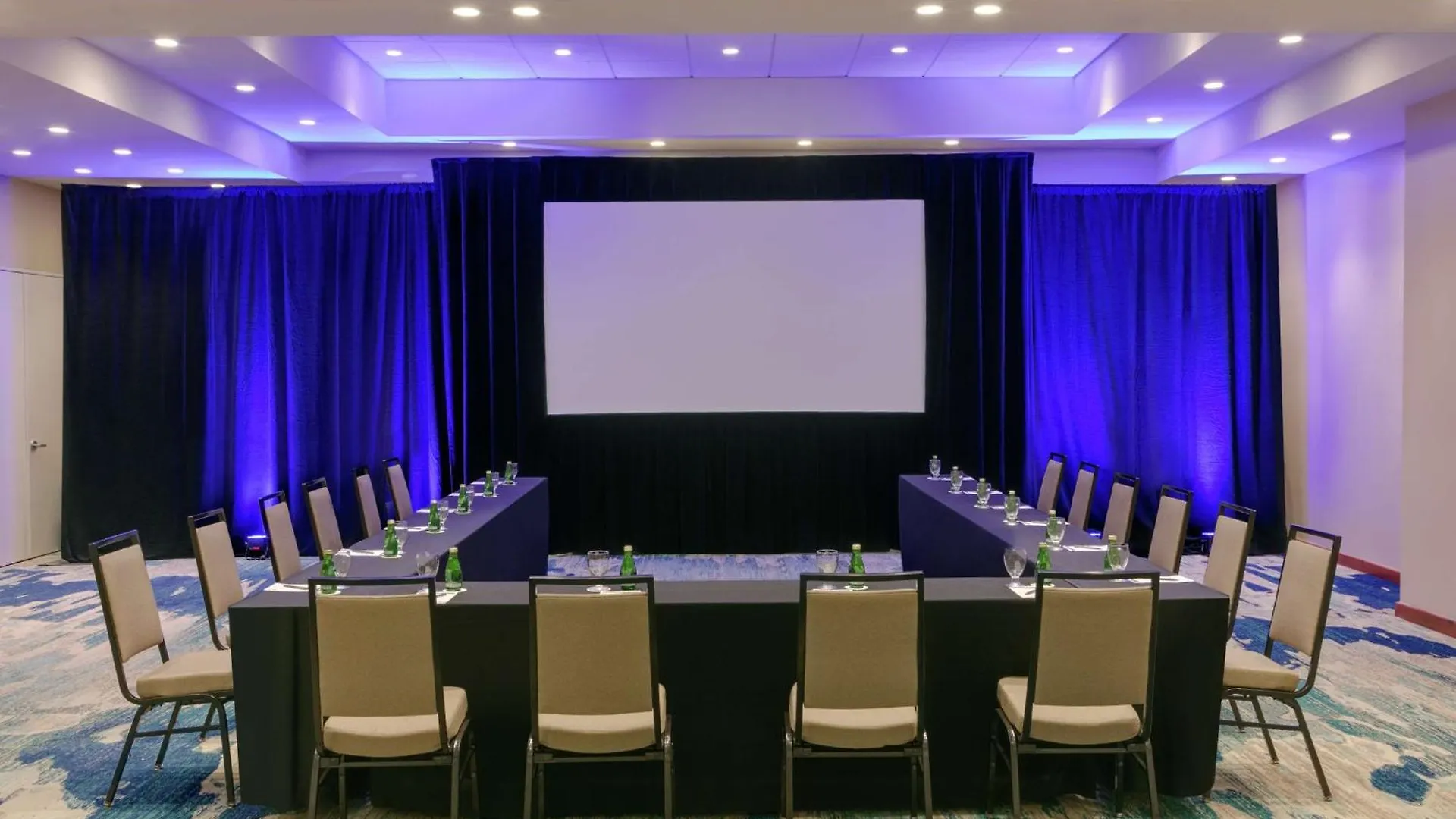 Resort Embassy Suites By Hilton San Juan - Hotel & Casino