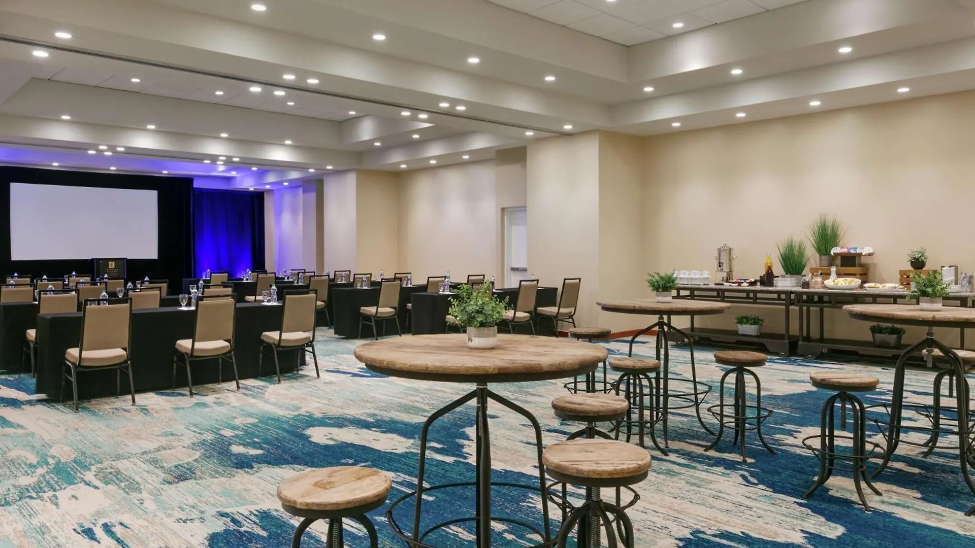 Embassy Suites By Hilton San Juan - Hotel & Casino 3*,