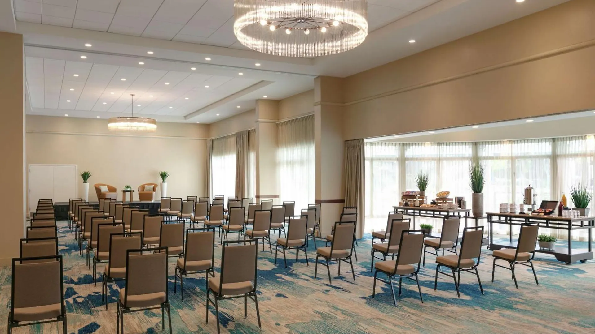 Embassy Suites By Hilton San Juan - Hotel & Casino Puerto Rico