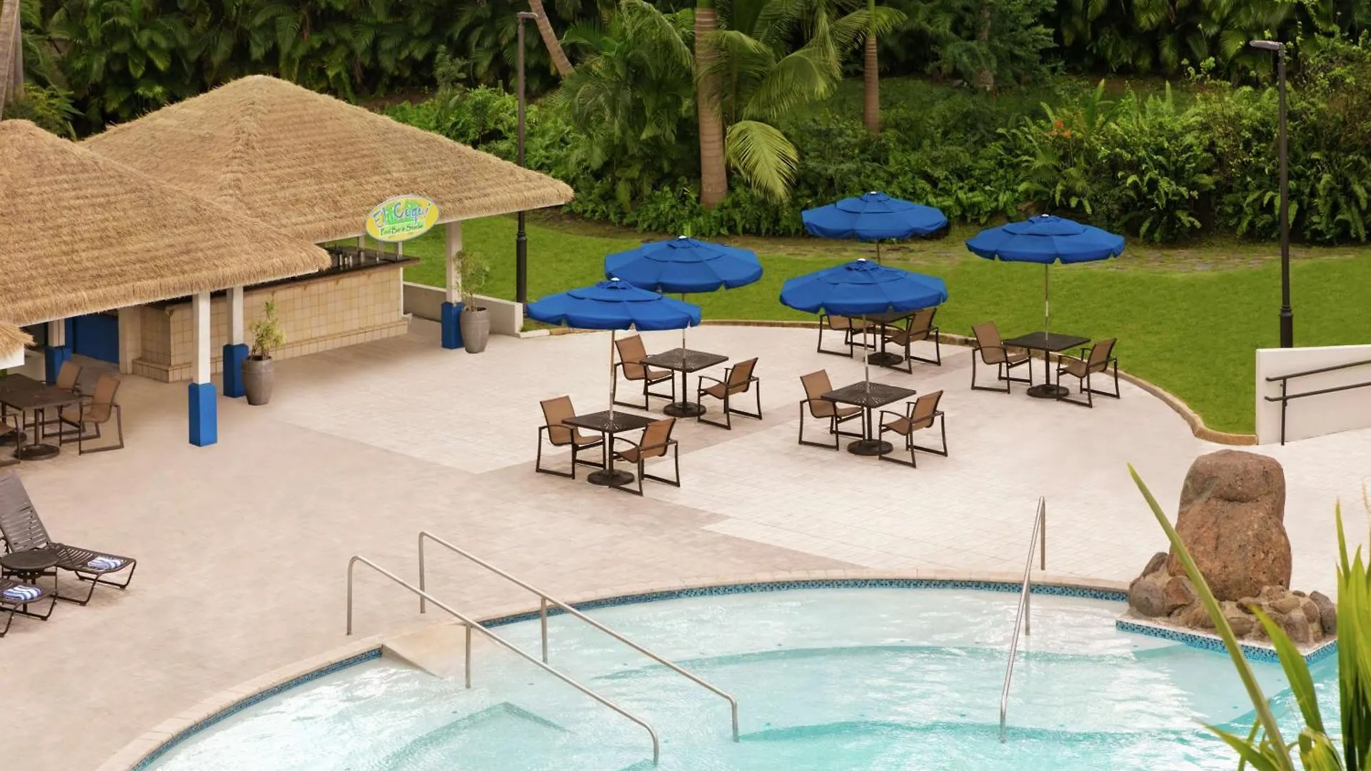 Embassy Suites By Hilton San Juan - Hotel & Casino Resort