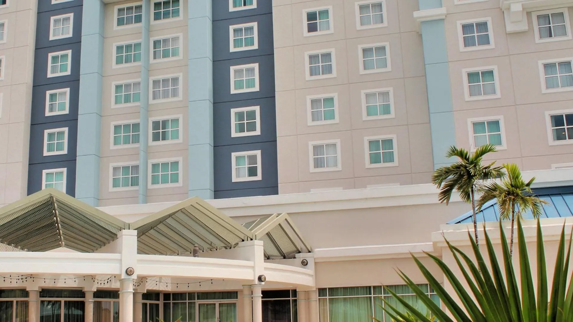 Embassy Suites By Hilton San Juan - Hotel & Casino Resort