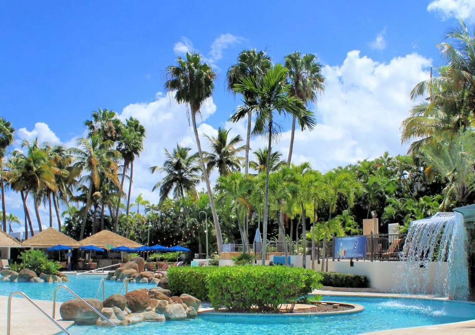 Embassy Suites By Hilton San Juan - Hotel & Casino Puerto Rico