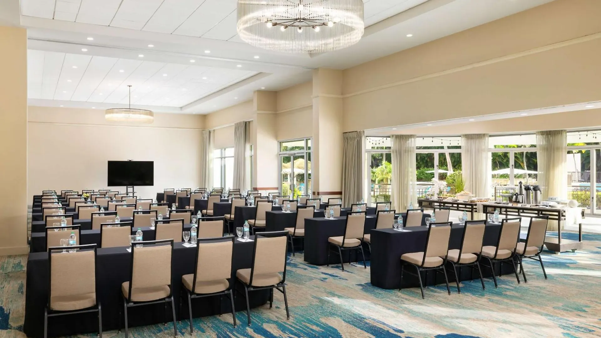 Embassy Suites By Hilton San Juan - Hotel & Casino