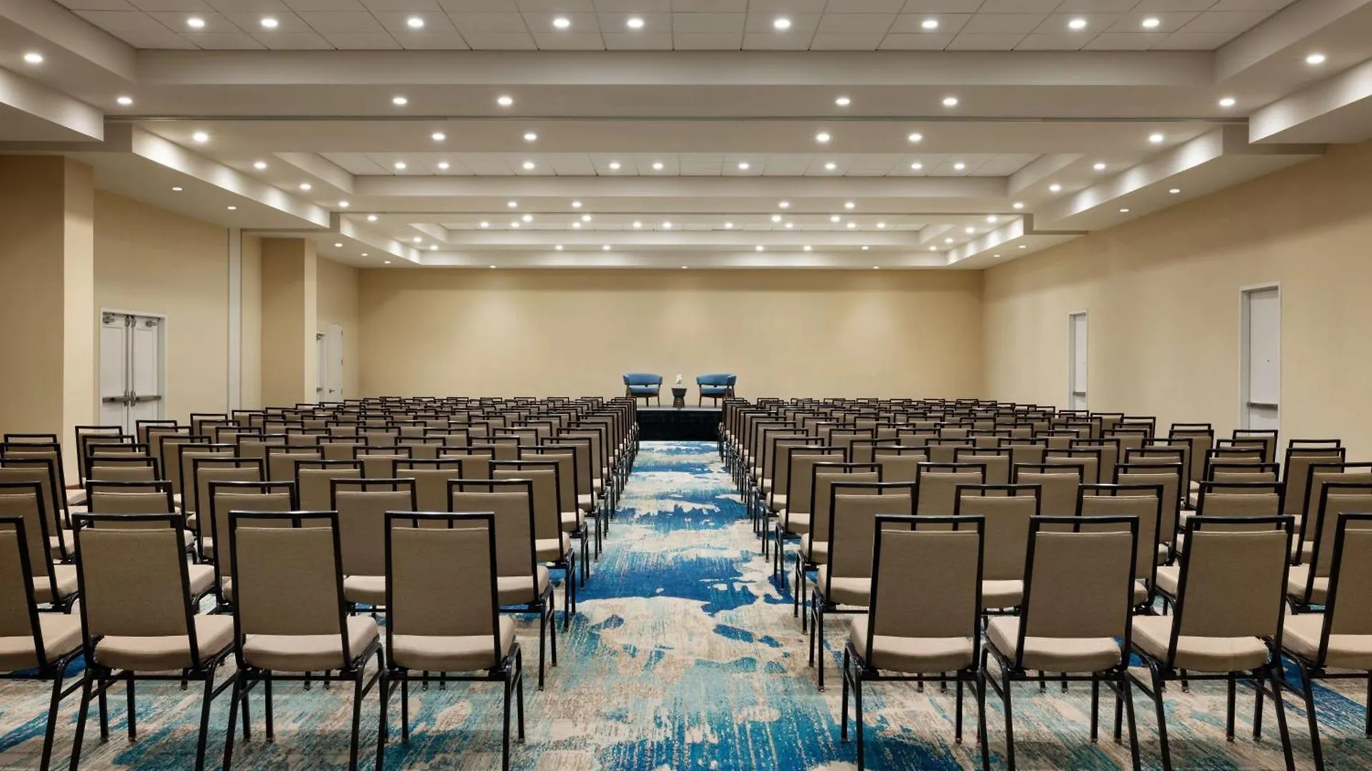 Resort Embassy Suites By Hilton San Juan - Hotel & Casino
