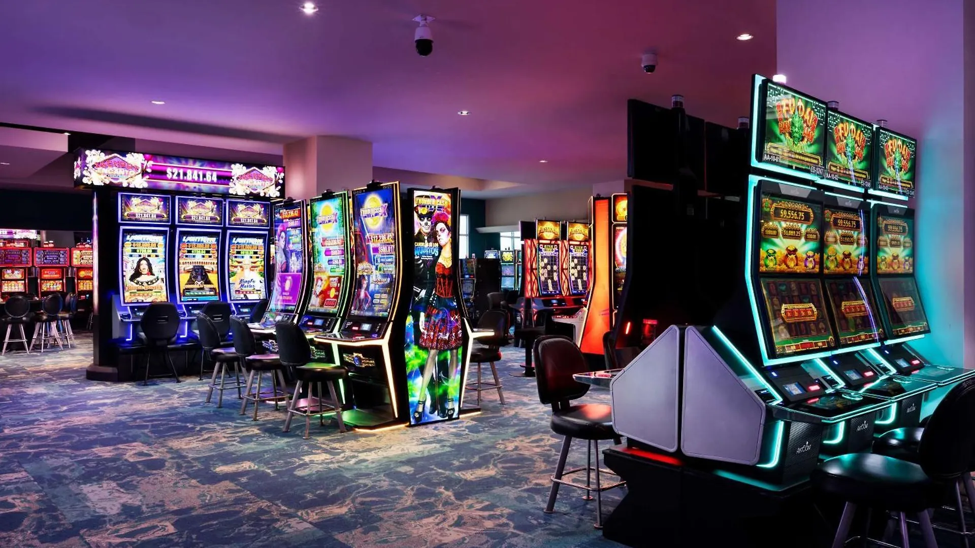 Resort Embassy Suites By Hilton San Juan - Hotel & Casino
