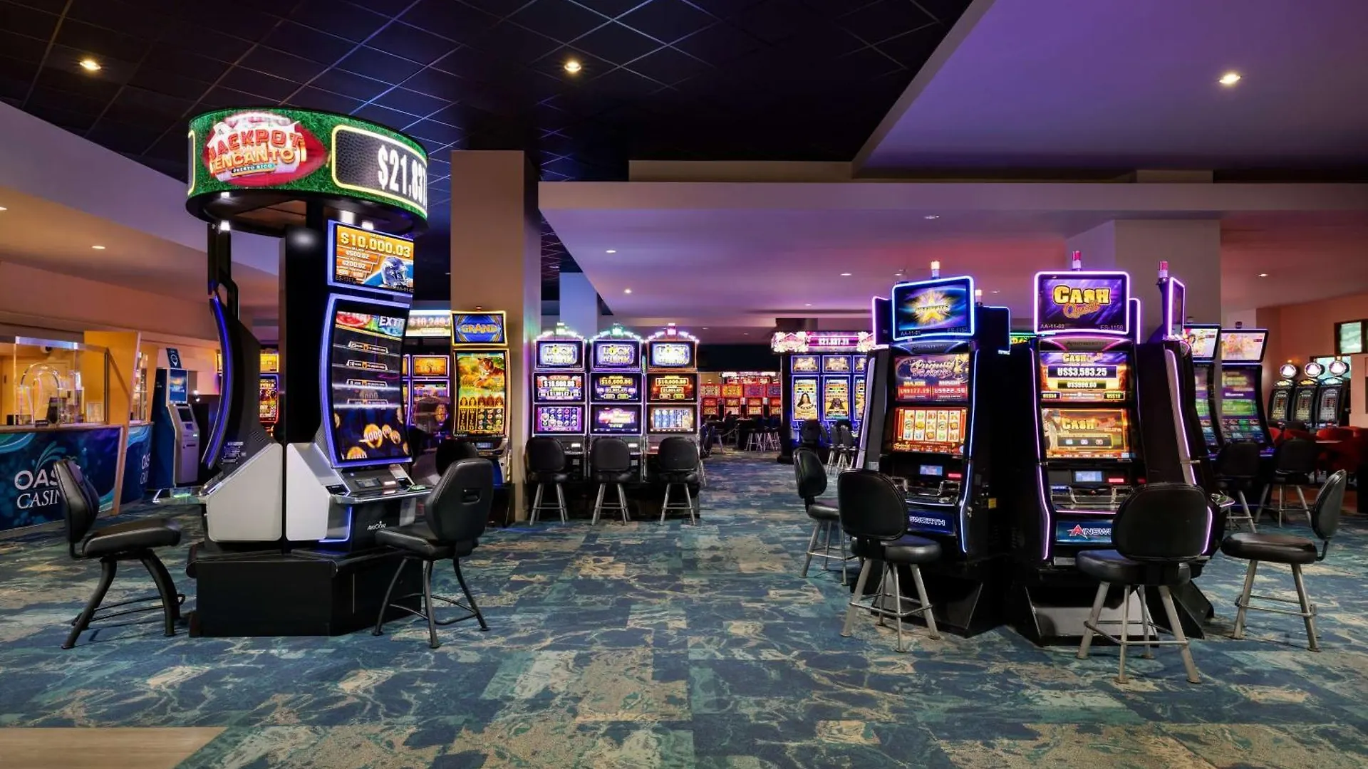*** Resort Embassy Suites By Hilton San Juan - Hotel & Casino Porto Rico