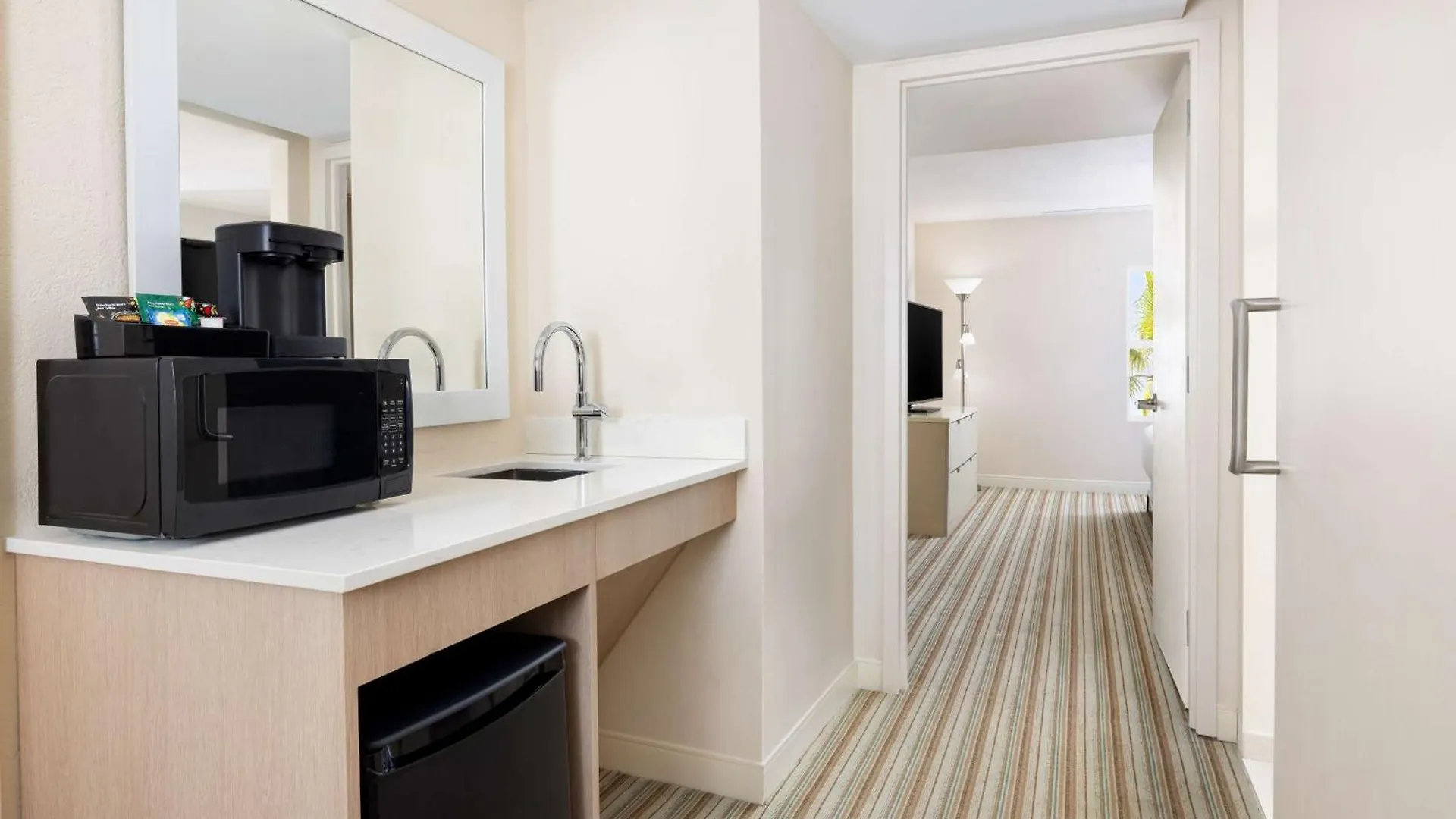 Embassy Suites By Hilton San Juan - Hotel & Casino 3*,  Puerto Rico