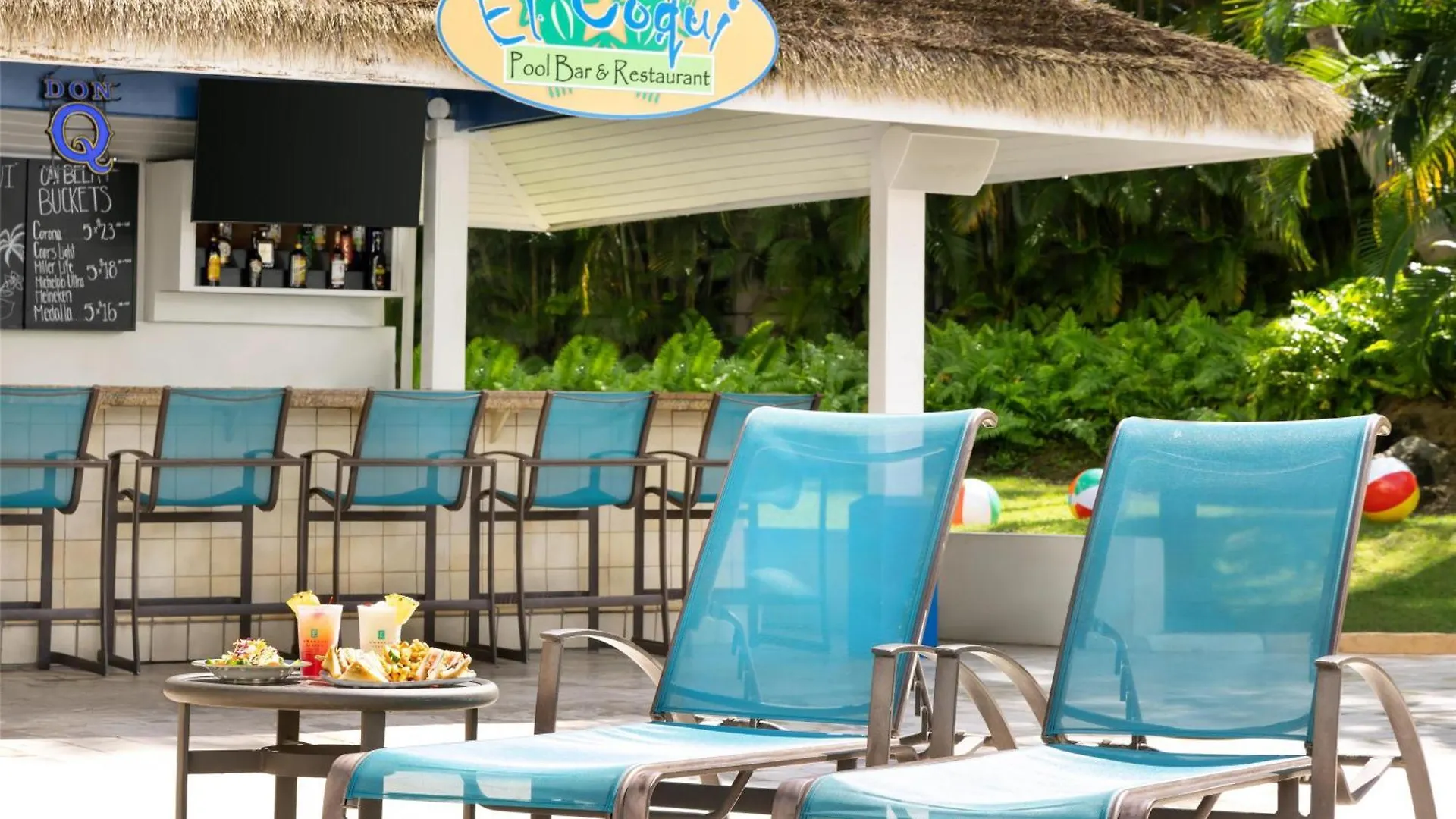 Embassy Suites By Hilton San Juan - Hotel & Casino