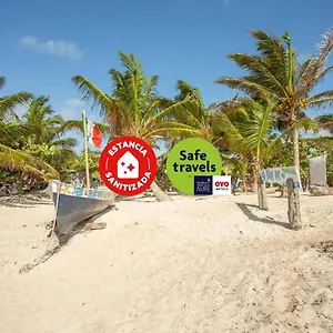 Oyo Blue Kay Hotel Mahahual
