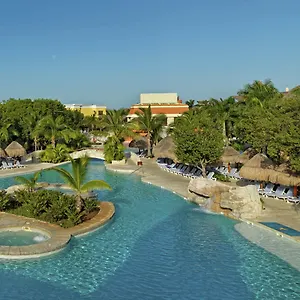 Iberostar Selection Paraiso Maya Resort Puerto Morelos