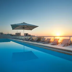 The George, Urban Boutique 4* Saint Julian's