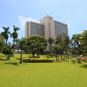 Sheraton 5* Kampala