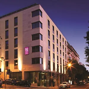 Neya Hotel Lisboa