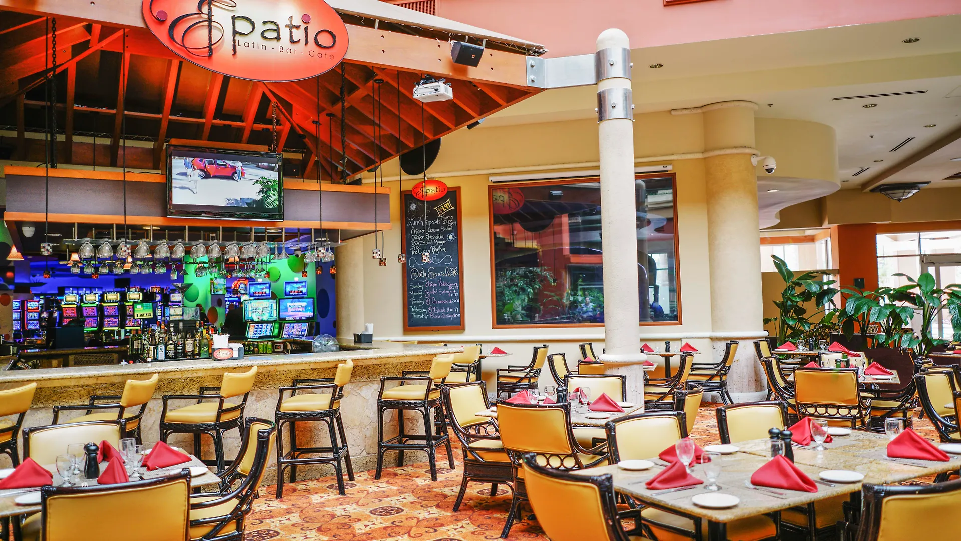 Embassy Suites By Hilton San Juan - Hotel & Casino 3*,  Porto Rico