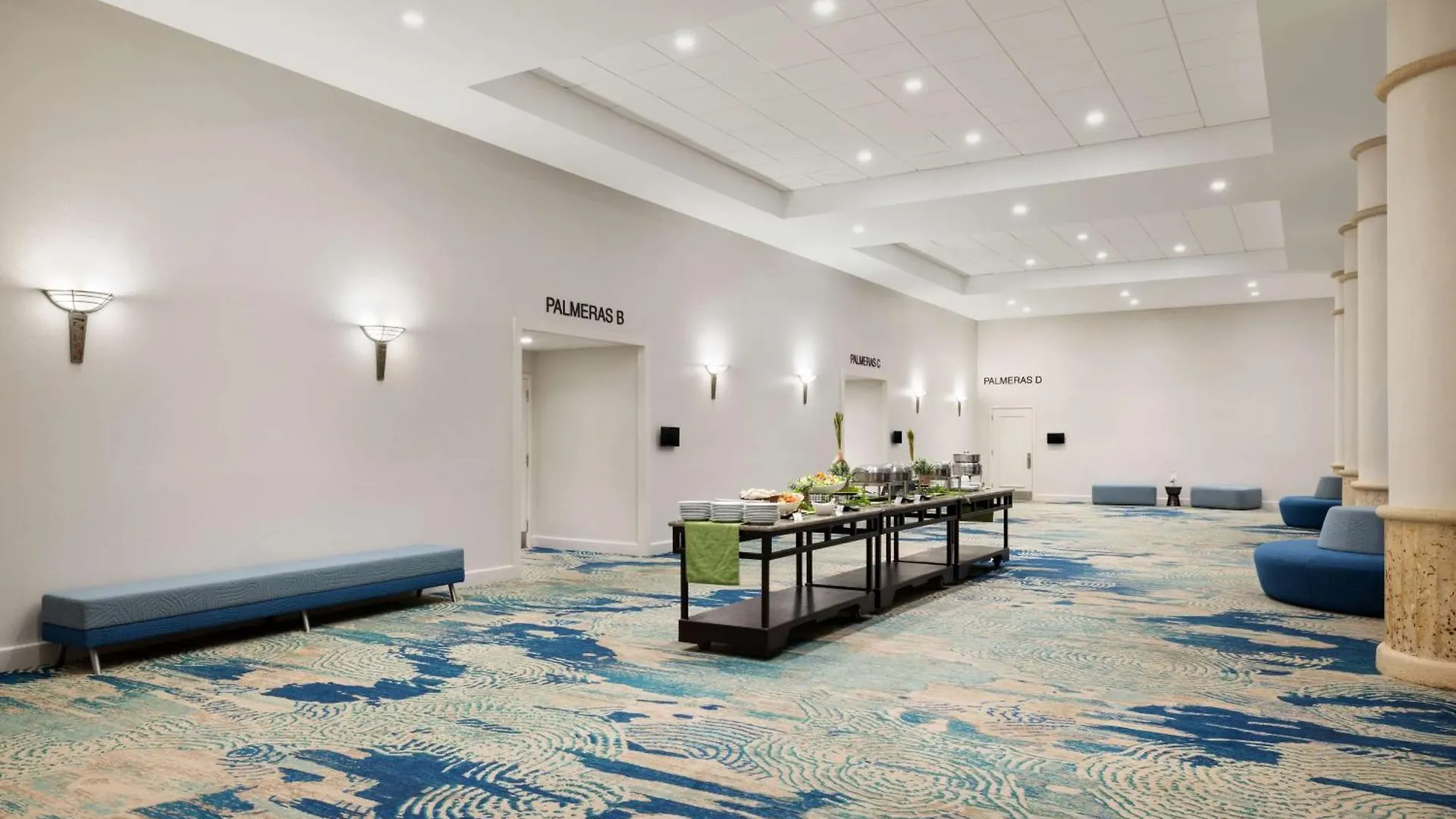 Embassy Suites By Hilton San Juan - Hotel & Casino Porto Rico